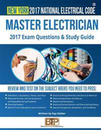 New York 2017 Master Electrician Study Guide