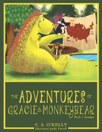 The Adventures of Gracie & MonkeyBear
