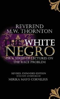 The White Negro
