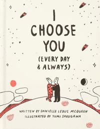 I Choose You