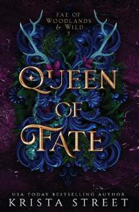 Queen of Fate