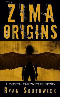 Zima: Origins (A Z-Tech Chronicles Story)