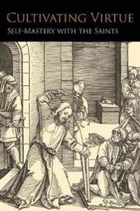Bokomslag for "Cultivating Virtue"