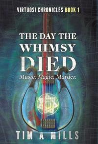 The Day the Whimsy Died