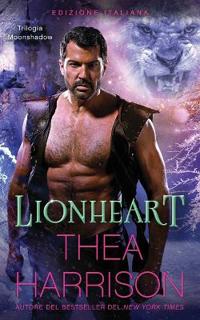 Lionheart