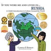 Bokomslag för "If You Were Me and Lived in... Russia"