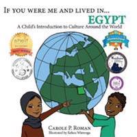 If You Were Me and Lived in...Egypt