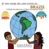 If You Were Me and Lived in... Brazil