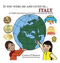 If You Were Me and Lived in...Italy