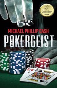 Bokomslag for "Pokergeist"