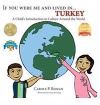 If You Were Me and Lived in... Turkey