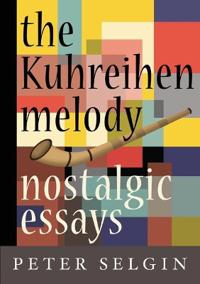 The Kuhreihen Melody