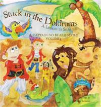 Stuck in the Doldrums: A Lesson in Sharing: A Captain No Beard Story