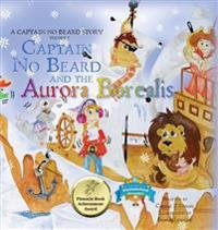 Captain No Beard and the Aurora Borealis