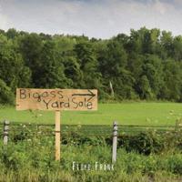 Bigass Yard Sale