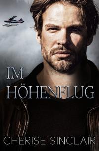 Im Höhenflug