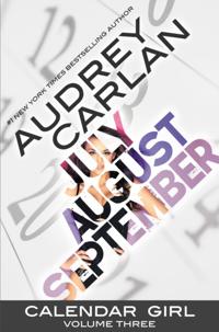 The Calendar Girl Series