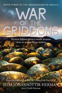 War of the Griddons