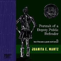Portrait of a Deputy Public Defender