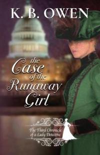 The Case of the Runaway Girl