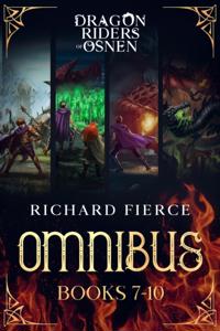 Dragon Riders of Osnen
