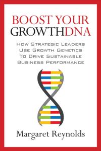 Boost Your GrowthDNA
