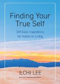 Finding Your True Self