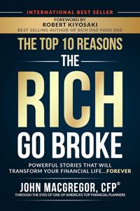 The Top 10 Reasons the Rich Go Broke