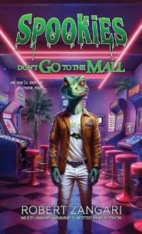 Don't Go to the Mall (Library Hardcover)