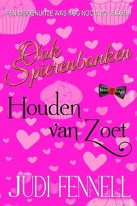 Ook Spierenbonken Houden van Zoet