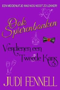 Ook Spierenbonken Verdienen een Tweede