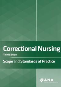 Correctional Nursing