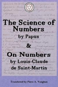 The Numerical Theosophy of Saint-Martin & Papus