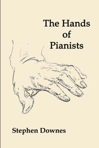 Hands of Pianists