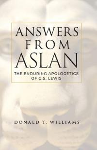 Answers from Aslan