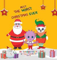 The Best Christmas Ever