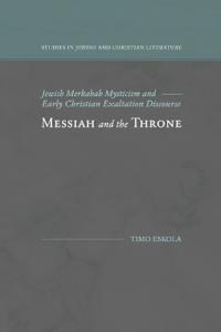 Messiah and the Throne