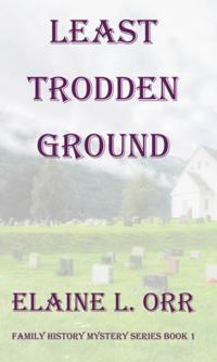 Least Trodden Ground