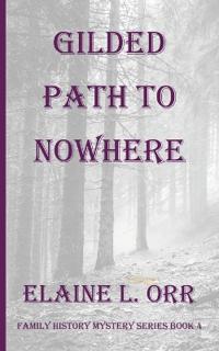 Gilded Path to Nowhere