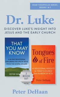 40-Day Bible Study Series