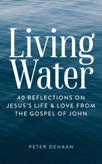 40-Day Bible Study Series