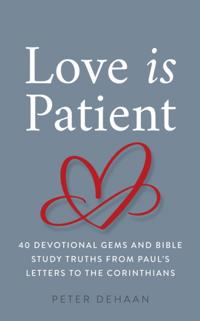 40-Day Bible Study Series