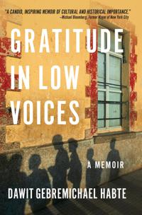Gratitude in Low Voices