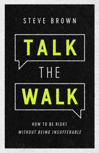 Talk the Walk