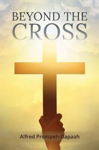 Bokomslag for "Beyond the Cross"