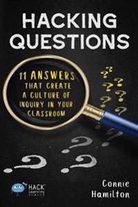 Hacking Questions