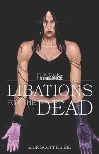 Libations for the Dead