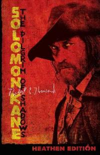 Solomon Kane