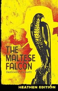 The Maltese Falcon (Heathen Edition)