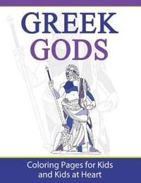 Greek Gods